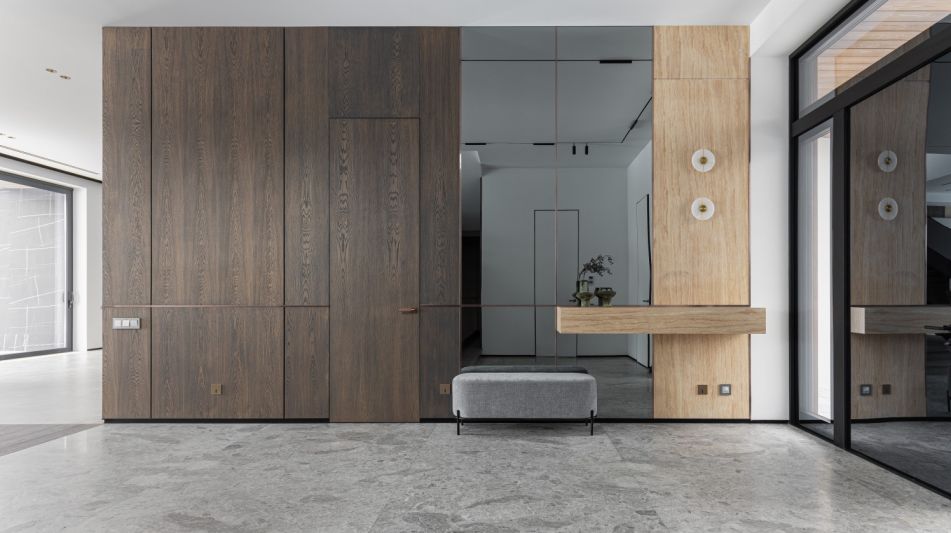 Дом под ключ в КП Миллениум Парк