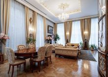 Готовая резиденция в Лапино