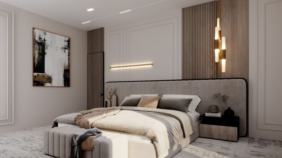 Дом под отделку в КП Истра Лэнд-2