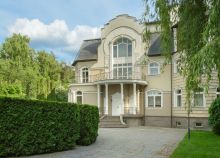 Резиденция в КП Богородское