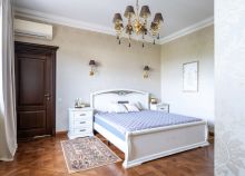 Готовый дом в КП Павлово-2