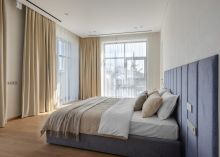 Вилла из мрамора в Николо-Урюпино