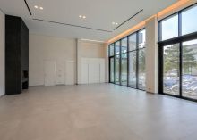 Вилла из мрамора в Николо-Урюпино