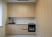 Вилла из мрамора в Николо-Урюпино