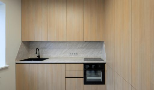 Вилла из мрамора в Николо-Урюпино