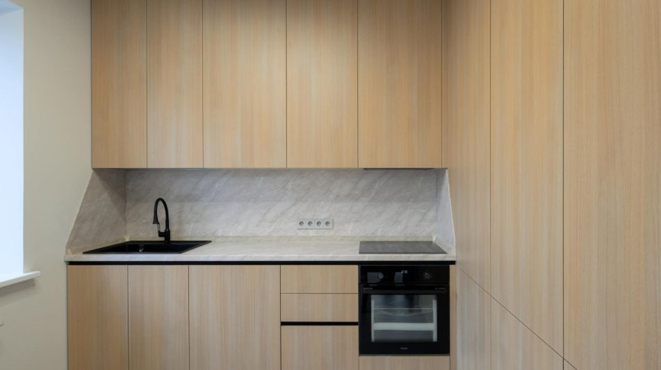 Вилла из мрамора в Николо-Урюпино