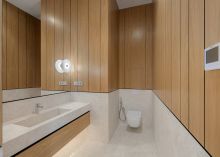 Вилла из мрамора в Николо-Урюпино