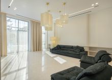 Вилла из мрамора в Николо-Урюпино