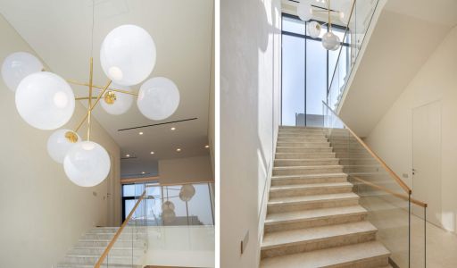 Вилла из мрамора в Николо-Урюпино