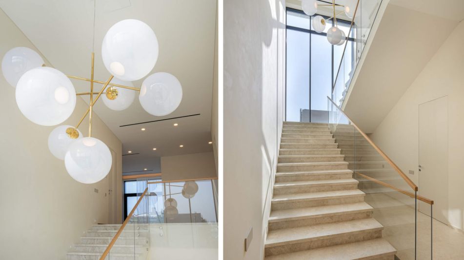 Вилла из мрамора в Николо-Урюпино