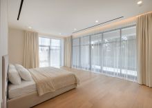 Вилла из мрамора в Николо-Урюпино