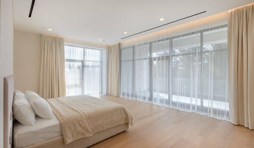 Вилла из мрамора в Николо-Урюпино