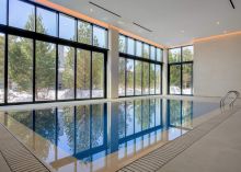 Вилла из мрамора в Николо-Урюпино