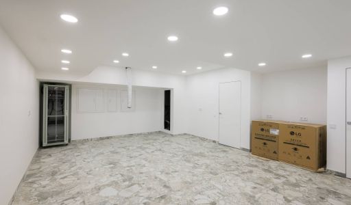 Вилла из мрамора в Николо-Урюпино