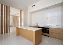 Вилла из мрамора в Николо-Урюпино