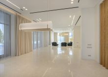 Вилла из мрамора в Николо-Урюпино