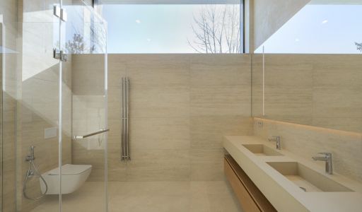 Вилла из мрамора в Николо-Урюпино