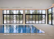 Вилла из мрамора в Николо-Урюпино