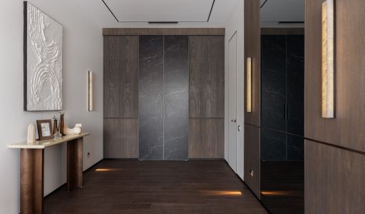 Дом под ключ в КП Миллениум Парк