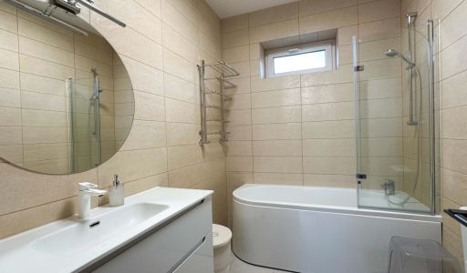 Новый дом в СНТ Учитель