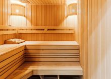 Дом в стиле Райта в КП Поречье