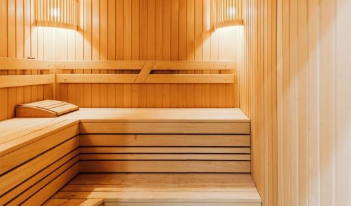 Дом в стиле Райта в КП Поречье