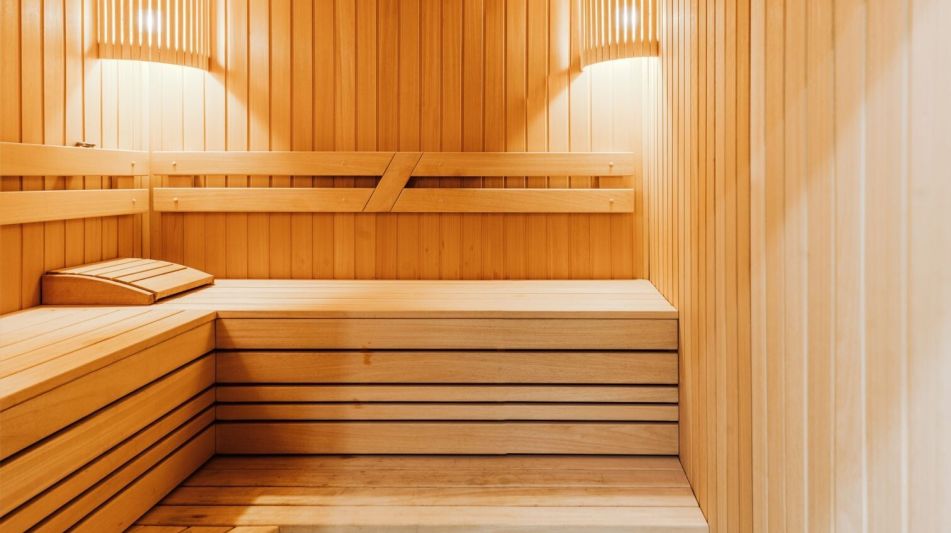 Дом в стиле Райта в КП Поречье