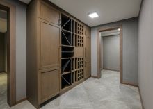 Стильный дом в КП Рига Парк