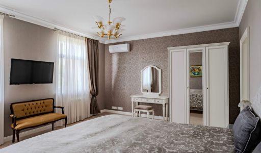 Готовый дом в КП Павловы озера