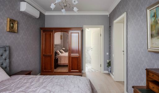 Готовый дом в КП Павловы озера