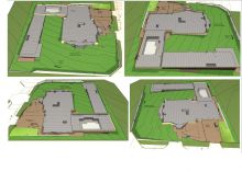 Участок в КП Ренессанс парк