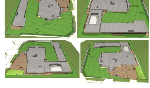 Участок в КП Ренессанс парк