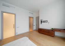 Таунхаус в поселке Парк Фонтэ