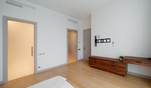 Таунхаус в поселке Парк Фонтэ