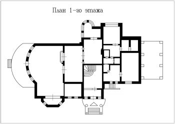 Резиденция в КП Нагорное