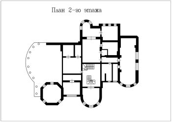 Резиденция в КП Нагорное