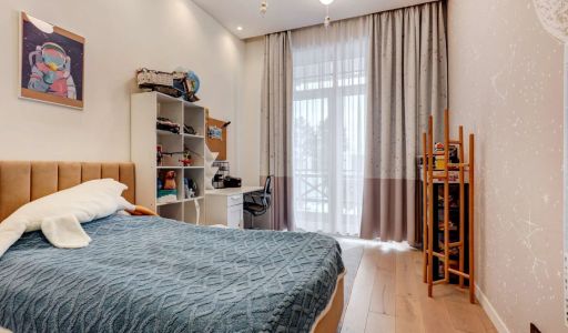 Готовый таунхаус в КП Прозорово