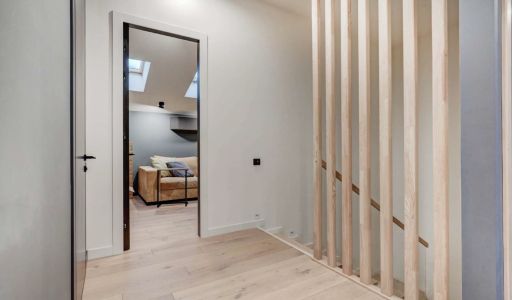 Готовый таунхаус в КП Прозорово