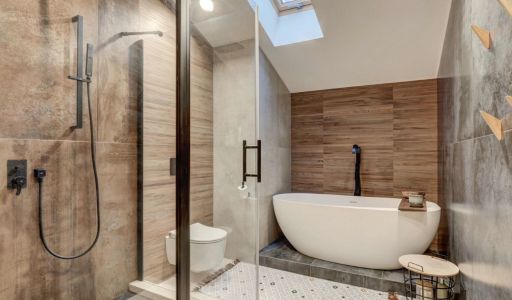 Готовый таунхаус в КП Прозорово