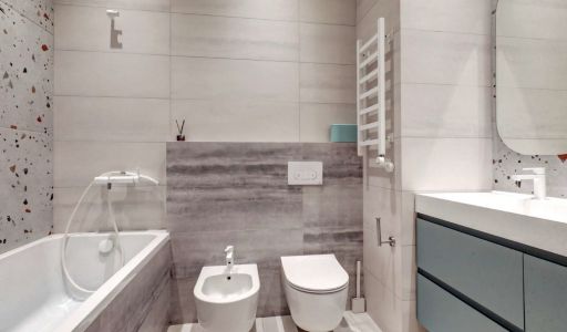 Готовый таунхаус в КП Прозорово