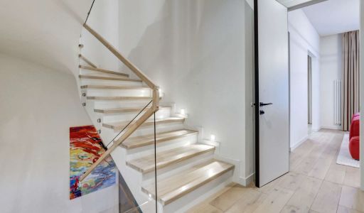 Готовый таунхаус в КП Прозорово