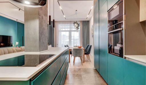 Готовый таунхаус в КП Прозорово