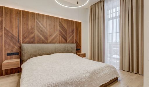 Готовый таунхаус в КП Прозорово