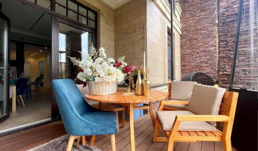 Готовый таунхаус в КП Прозорово