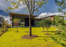 Стильный дом в КП Ренессанс парк