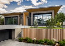 Стильный дом в КП Ренессанс парк