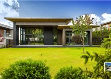 Стильный дом в КП Ренессанс парк