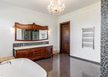 Дом под ключ в КП Гринфилд