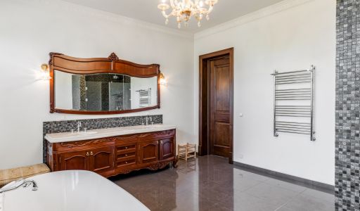 Дом под ключ в КП Гринфилд