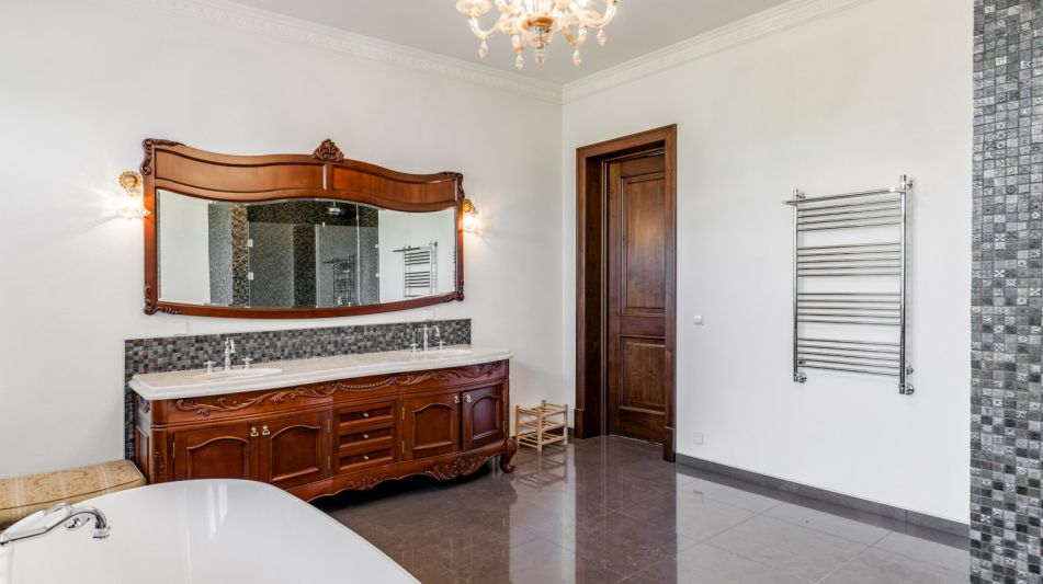 Дом под ключ в КП Гринфилд